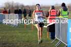 Senior Womens 2026 Northern Cross Country Champs., Pontefract Racecourse, Pontefract. Photo: David T. Hewitson/Sports for All Pics
